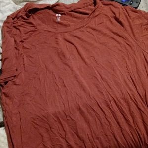 Soft shirt